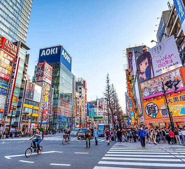 日本經營管理簽證